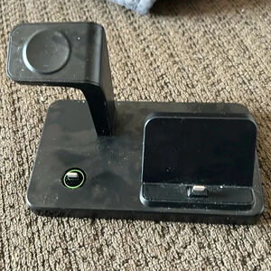 3-in-1 Charging Dock Station